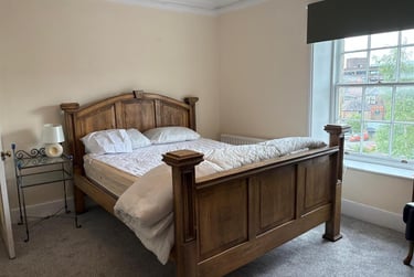 2 bed flat, St Thomas Crescent, Denton, Newcastle, NE14LG - Image 5